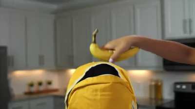 Takis trying to be hip with the kids.