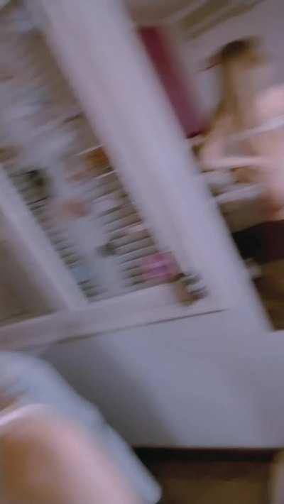 Will you put me on all fours and enter my pussy? - FREE ONLYFANS