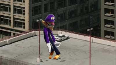 LEAKED: Rejected music video for I Ain't Quite Where I Think I Am