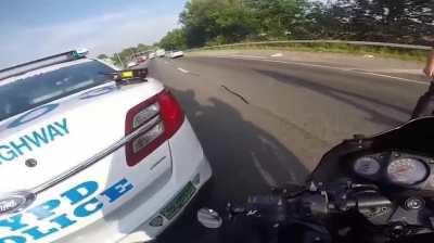 Gotta Learn The HARD Way. 😠