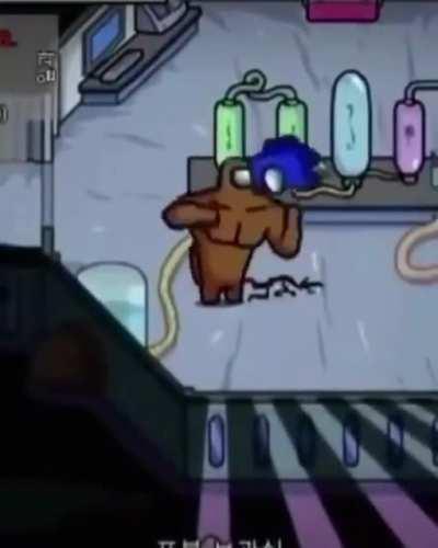 Brown acting kinda sus not gonna lie