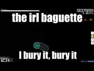 Noooo, why would he do that !