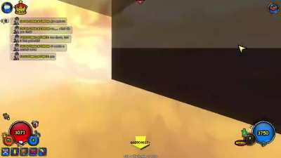 Ending a monquistan ship battle