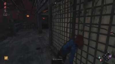 Lucky guess with firecracker