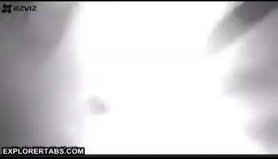 Home security footage of a chemical factory exploding next to residential area in Thailand