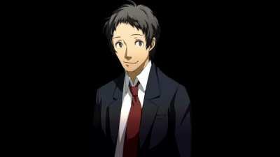 Adachi knows where you live