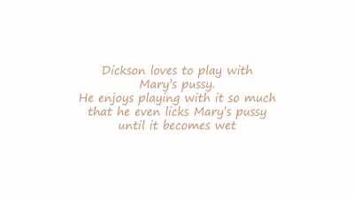 I now know why my mom would not let me read this book