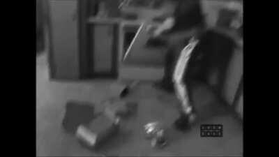 Lo-FiBoys ft. Ricky Throwing Shit