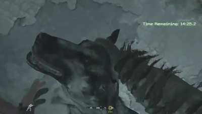 Wish i could do this to K9 unit, and to the K9 unit users as well