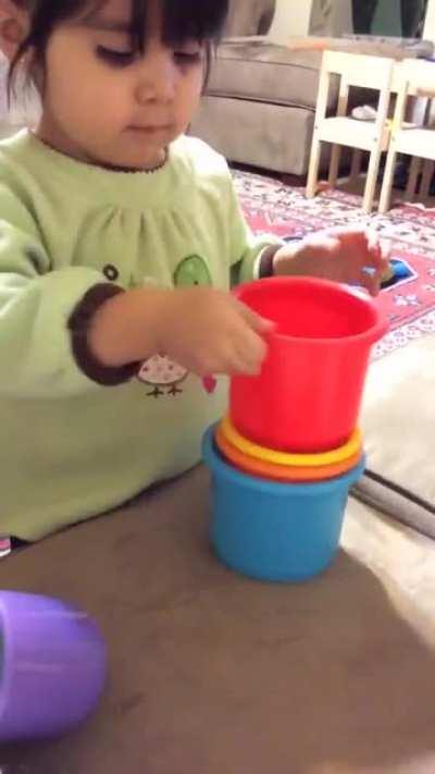 Problem solving skills...