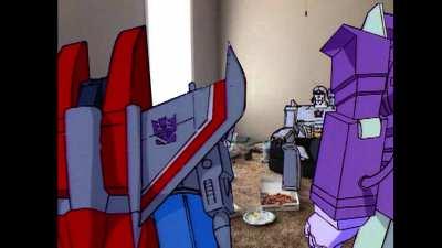 Was haunted by an idea until I finally made this