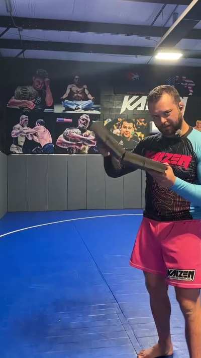 Sprung Floor VS Regular Jiu Jitsu Mats