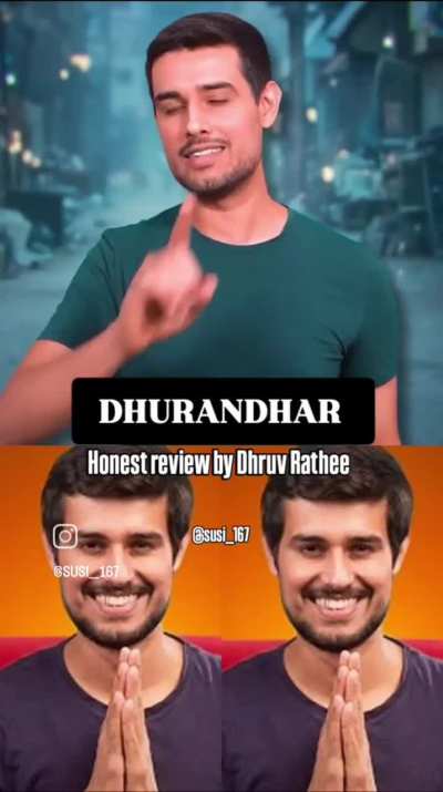 Best review 👌