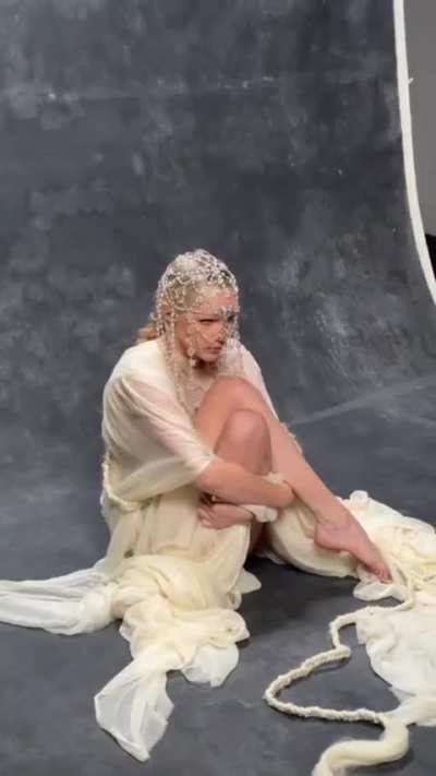 SHILDSTAR behind the scenes - GraceVanderWaal (TT)