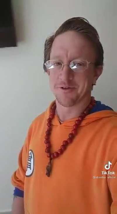 O dono da 7a trombeta toda