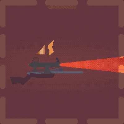 Sniper Rifle PixelGun