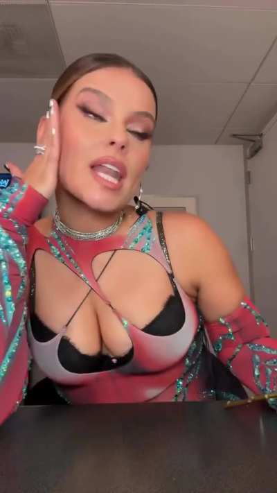 Nelly for ‘Take Me Down’ 10-15-24