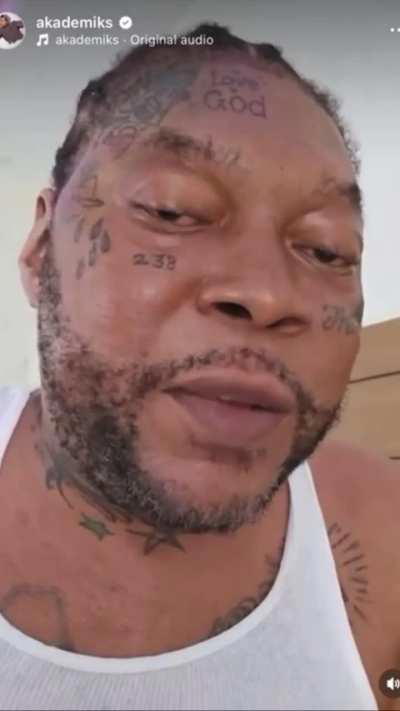 Vybz Kartel Speaks for the First Time since his Release 🇯🇲