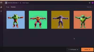 How-to: Use Charmed to make a 3D animated character in just a few minutes