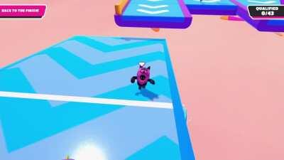 When no one can manage to work for the greater good, we all fail.