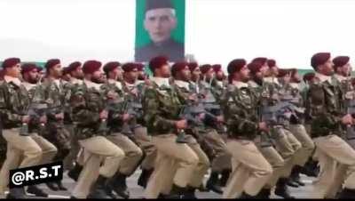 sacrifice my own life for pakistan