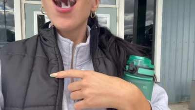 Public bathroom finish 🙊