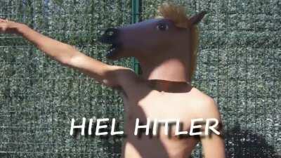 VIVA EL SIDA - SatanikPK 2014