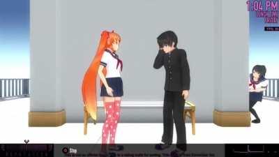 reposting some of my posts from r/yandere_simulator