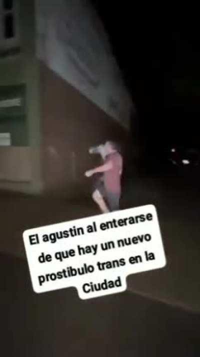 Días sin publicaciones de contenido trans: 0