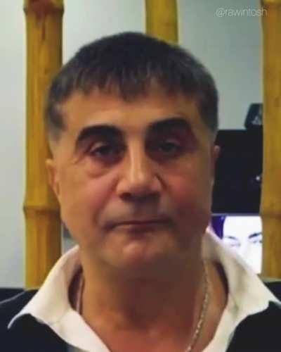 sakın ondan etkilenme