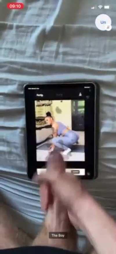 Biannca Prince Cum Tribute