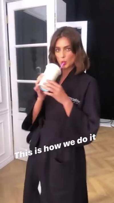 New Haircut Looking Good