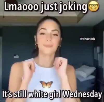 YALL KNOW WHAT DAY IT IS