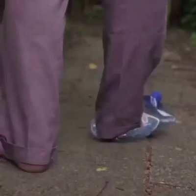 La humildad hace la persona