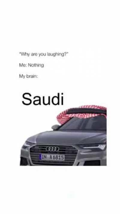 Saudi 