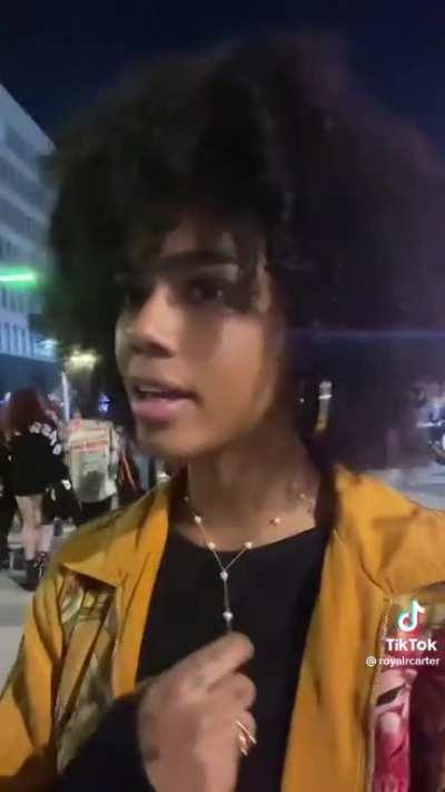 Y&rsquo;all should go read those TikTok comments 😭 they&rsquo;re scared of Carti