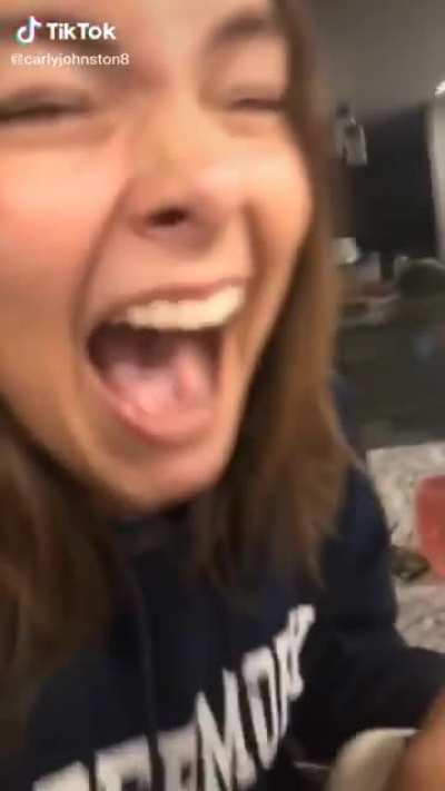 HMC while I squeeze ranch