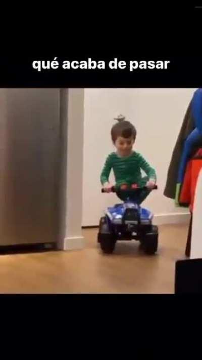 Epic trick 😎👍🏻