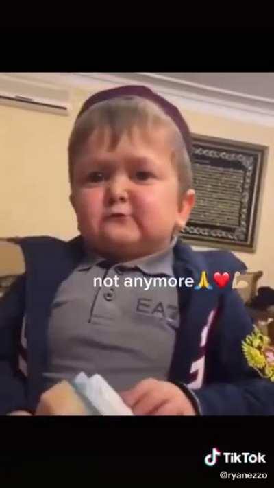 Most good looking baby in the Caucasus