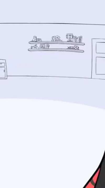 Here's a gif I made of jaiden in YouTube rewind 2018, you can use it on the lockscreen if your phone supports it