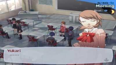 lux whenever ezreal flirts with her