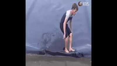 Stay away from my homie