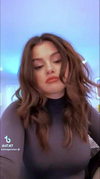 She lives in my head rent free..