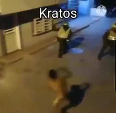 Cristian te quiero mas que a mis hijos