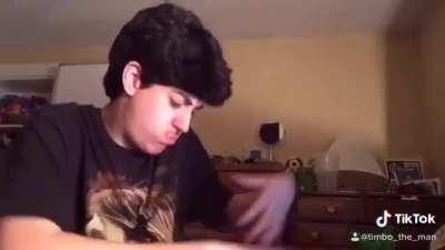 Responding to Hate Comments