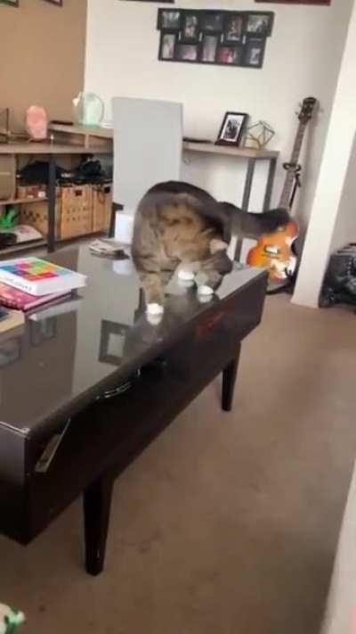 10 out of 10 landing