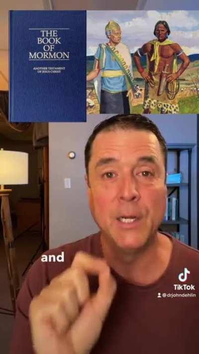 Is the Mormon Church true? Pt. 1