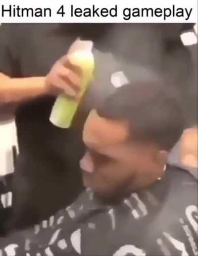 New mission story looking great