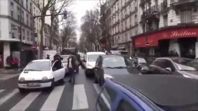 Hello Londonistan. Glad to see you.