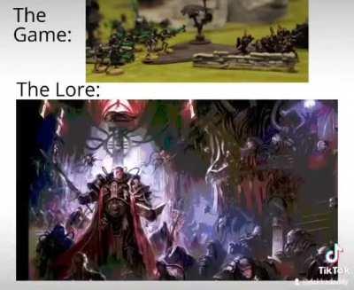 An extremely accurate representation.